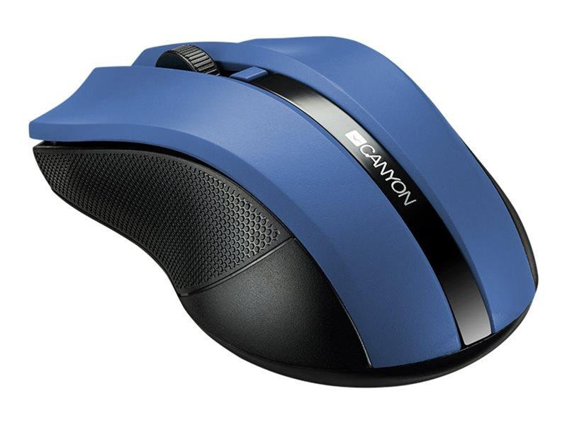 Canyon CNE-CMSW05BL - Maus (Blau)