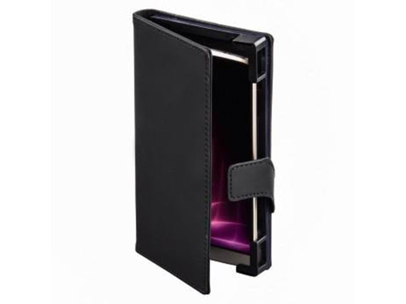 Hama "Move" Smartphone Booklet Case size 3 (displays from 5.2 to 5.8") black