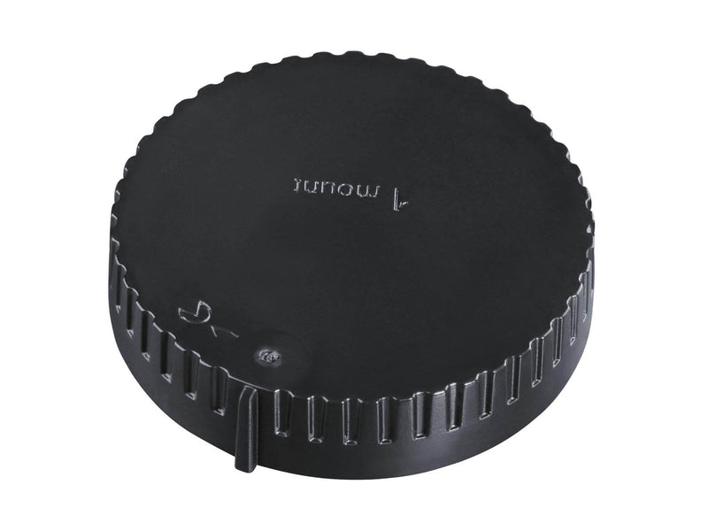 Hama Rear Lens Cap for Nikon 1