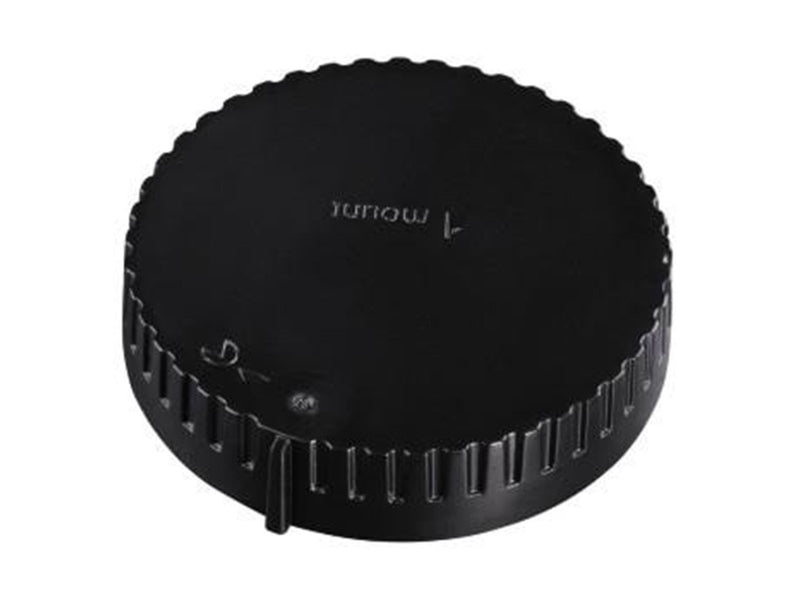Hama Rear Lens Cap for Nikon 1