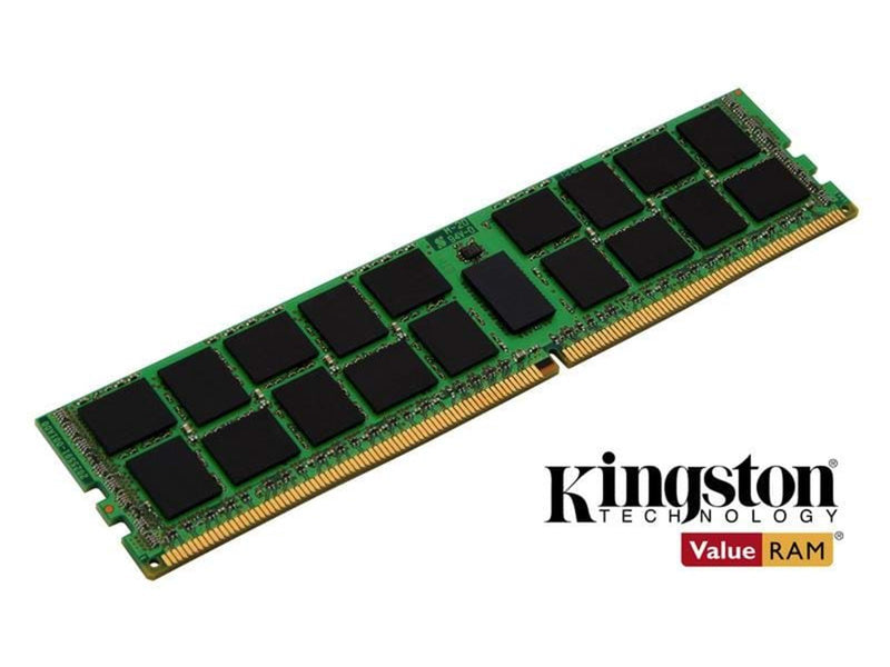 Kingston ValueSRV DDR4-2400 RE SC - 8GB