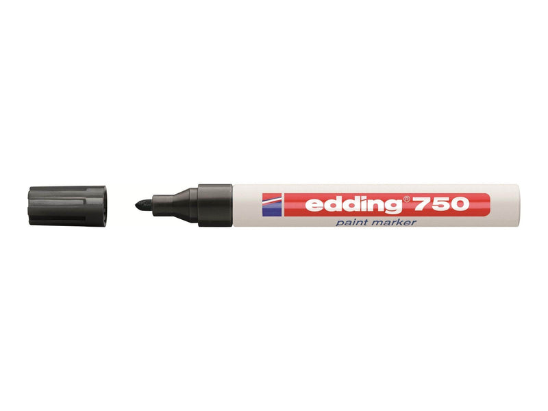 Edding 750 paint