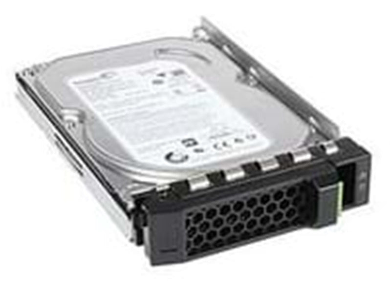 Fujitsu enterprise - 300GB - Festplatten - S26361-F5521-L530 - SAS2 - 3.5"