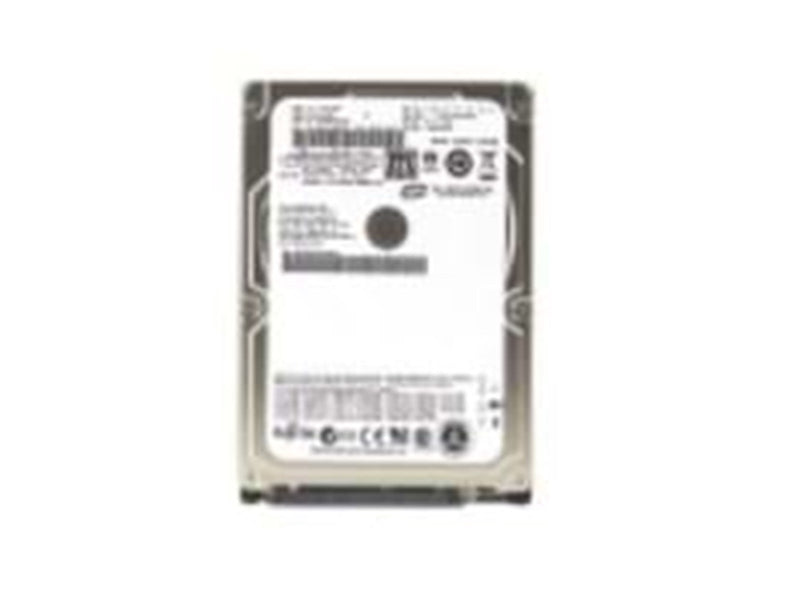 Fujitsu Business Critical - 1TB - Festplatten - S26361-F5572-L100 - SAS3 - 2.5"