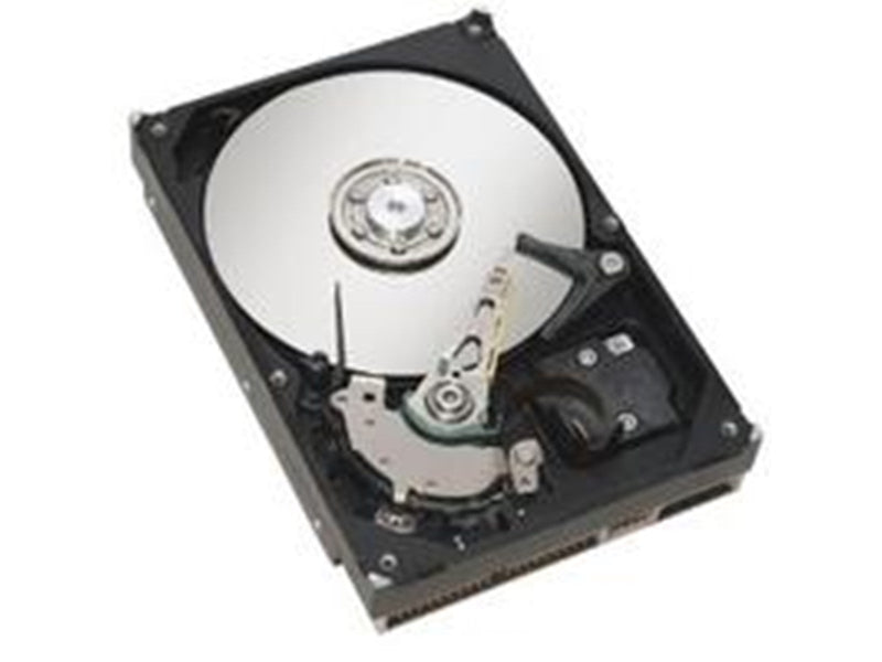 Fujitsu Business Critical - 1TB - Festplatten - S26361-F3906-L100 - SATA-600 - 2.5"