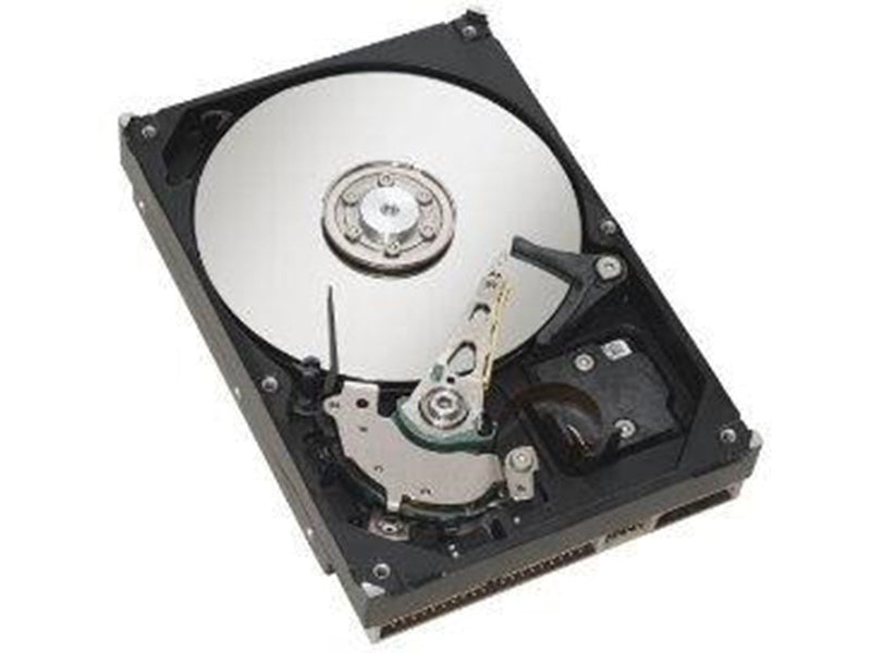 Fujitsu Business Critical - 4TB - Festplatten - S26361-F5571-L400 - SAS3 - 3.5"