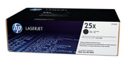 HP Original 25X Toner schwarz 40.000 Seiten (CF325X)