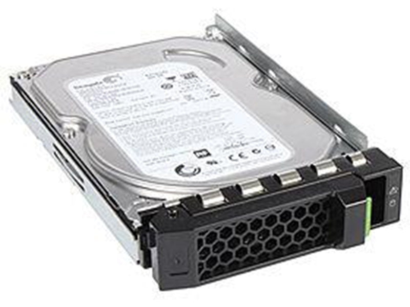 Fujitsu Business Critical - 1TB - Festplatten - S26361-F3950-L100 - SATA-600 - 3.5" LFF