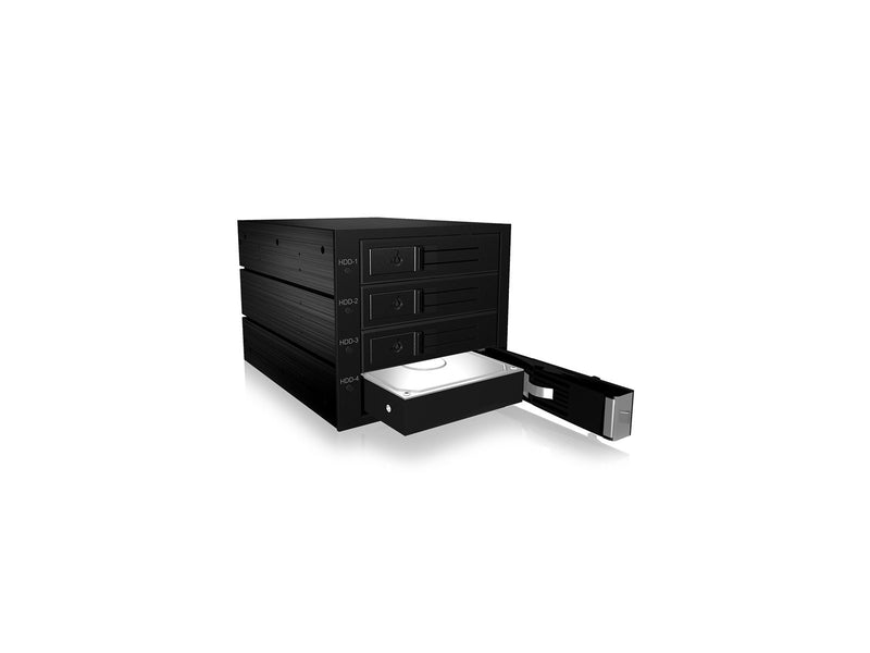 RaidSonic ICY BOX IB-564SSK