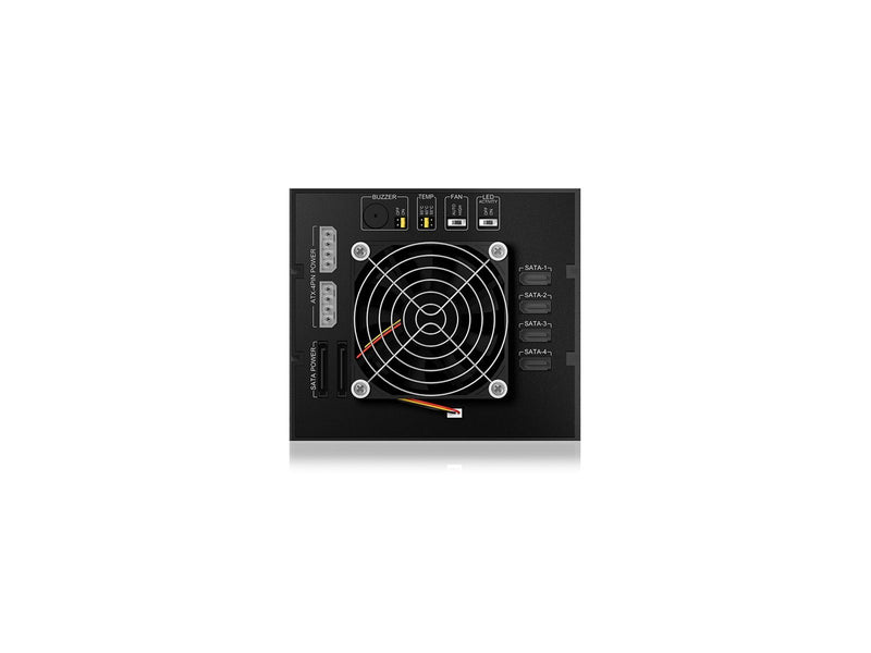 RaidSonic ICY BOX IB-564SSK