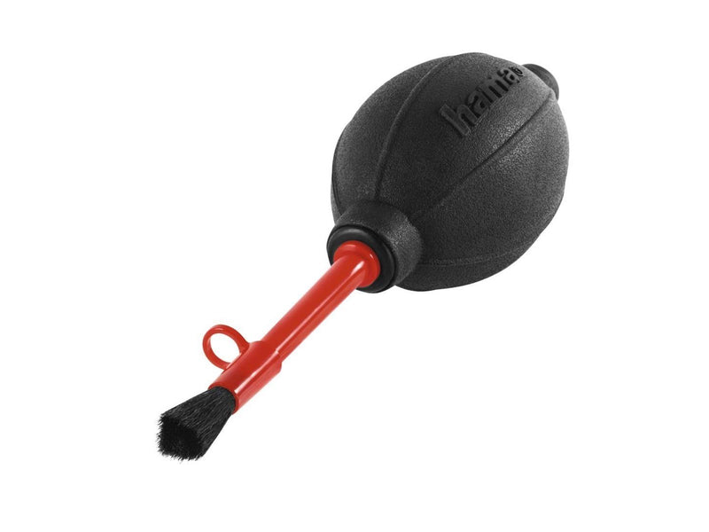 Hama Air Blower Dust Ex Brush 55