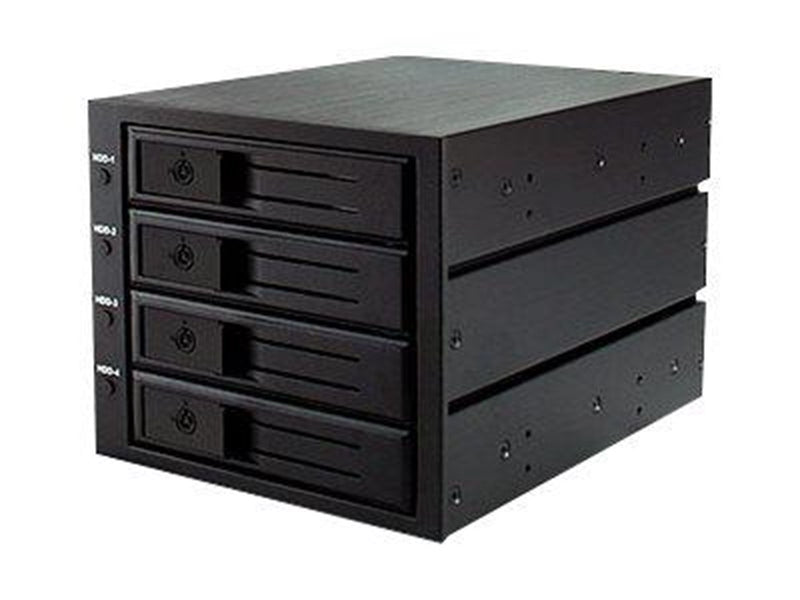 RaidSonic ICY BOX IB-564SSK