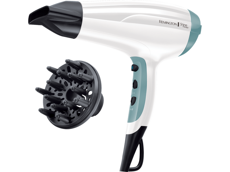 REMINGTON SHINE THERAPY Haircare Giftset