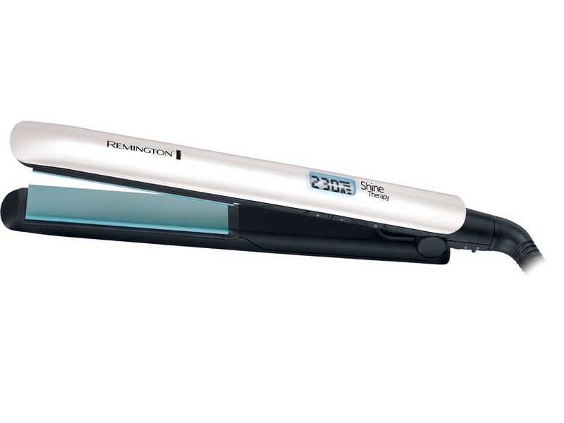 REMINGTON SHINE THERAPY Haircare Giftset