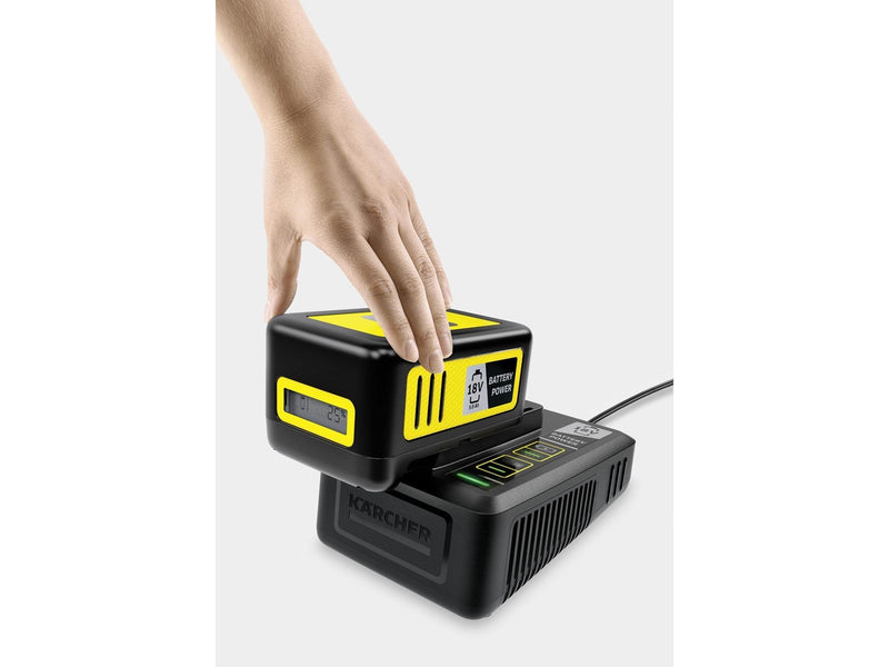 Kärcher KIT BATTERY POWER 18/50