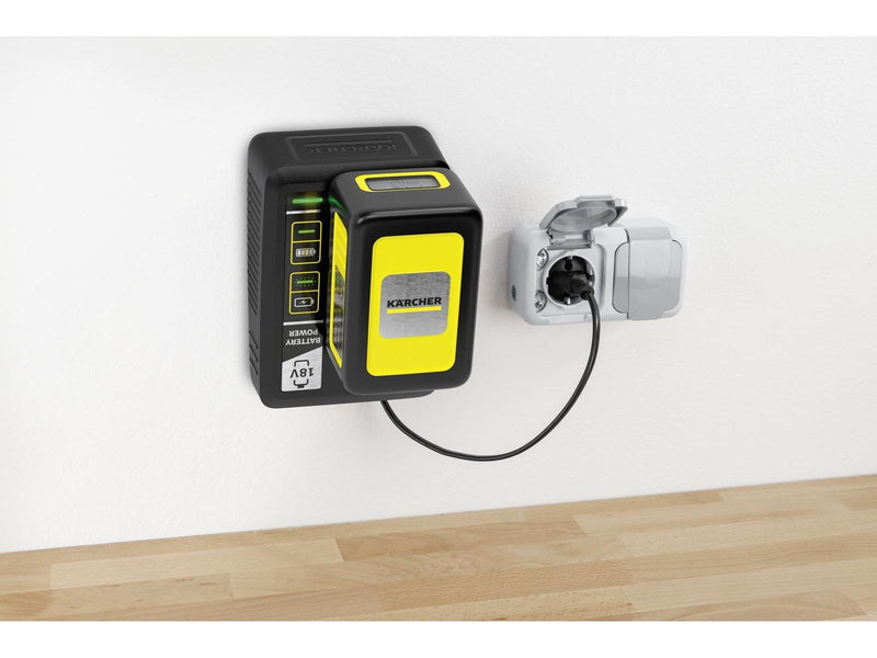 Kärcher KIT BATTERY POWER 18/50