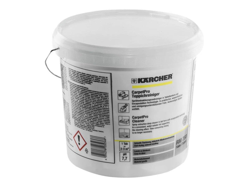 Kärcher CarpetPro Cleaner iCapsol RM 760