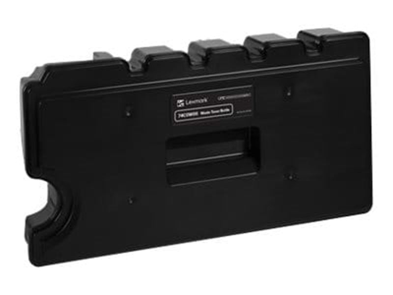 Lexmark Waste toner bottle 90k - Tonersammler