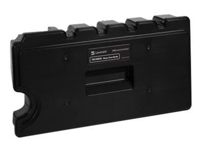 Lexmark Waste toner bottle 90k - Tonersammler