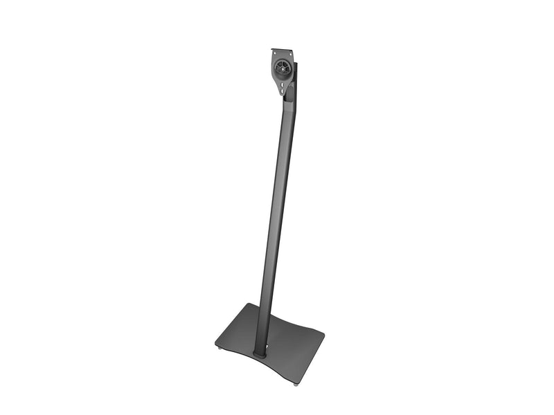 Hama Speaker Stand for Sonos PLAY:1 full motion black