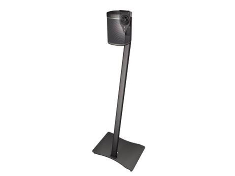 Hama Speaker Stand for Sonos PLAY:1 full motion black