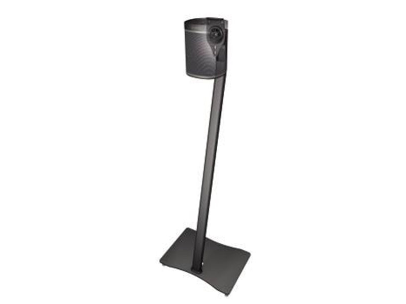 Hama Speaker Stand for Sonos PLAY:1 full motion black