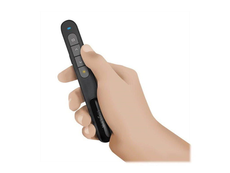 LogiLink Wireless presenter 2.4 GHz