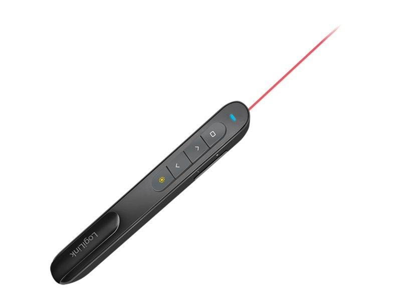 LogiLink Wireless presenter 2.4 GHz