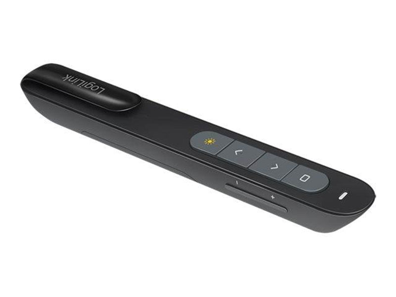 LogiLink Wireless presenter 2.4 GHz