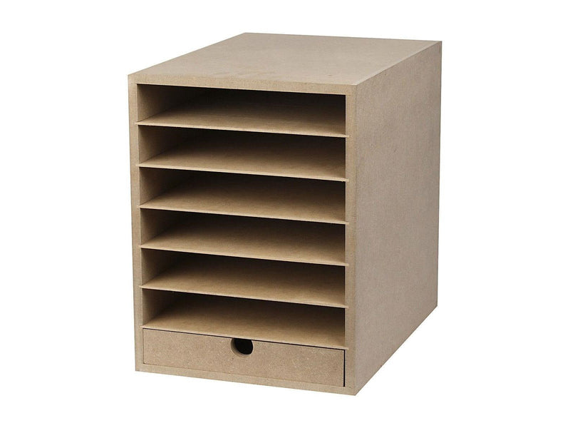 Creativ Company Paper storage unit - A4 paper