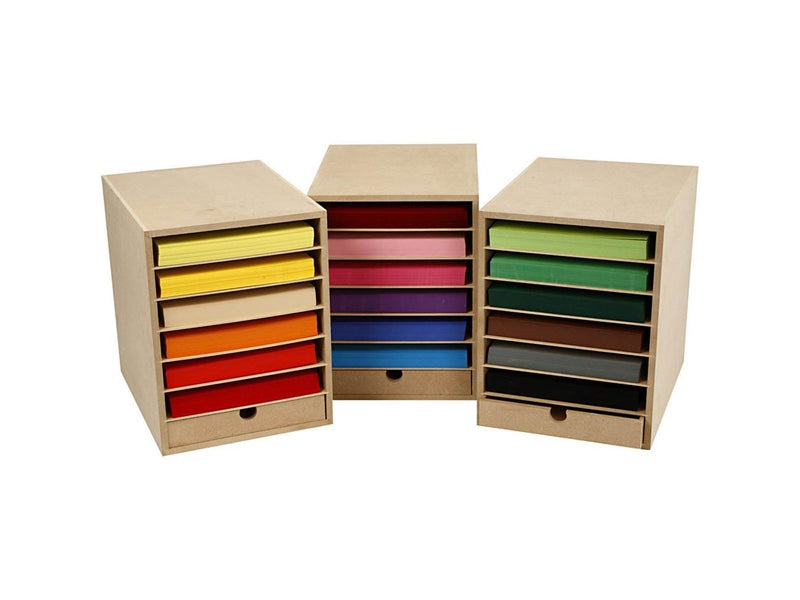Creativ Company Paper storage unit - A4 paper