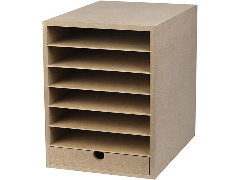 Creativ Company Paper storage unit - A4 paper
