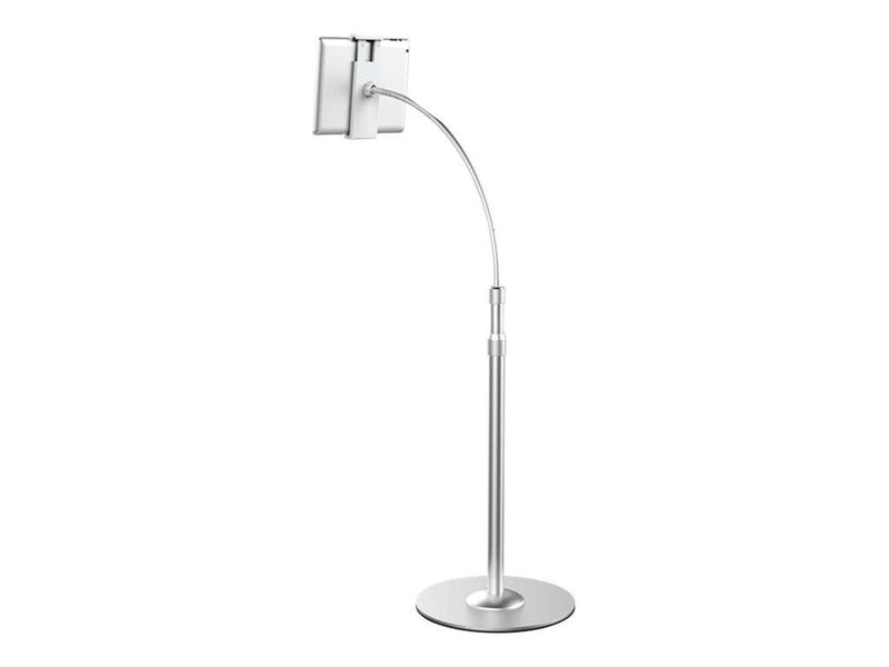 LogiLink Gooseneck floor stand for mobile devices