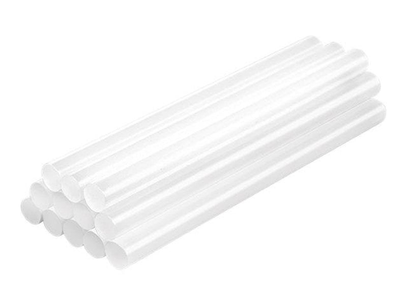 LogiLink Hot glue sticks Ø7.2 mm 12 pcs. suitable for WZ0050