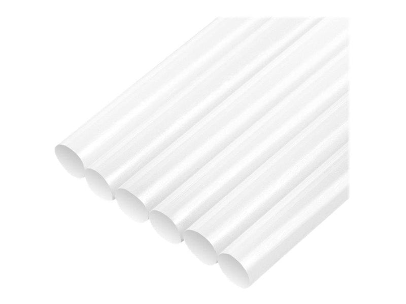 LogiLink Hot glue sticks Ø7.2 mm 12 pcs. suitable for WZ0050