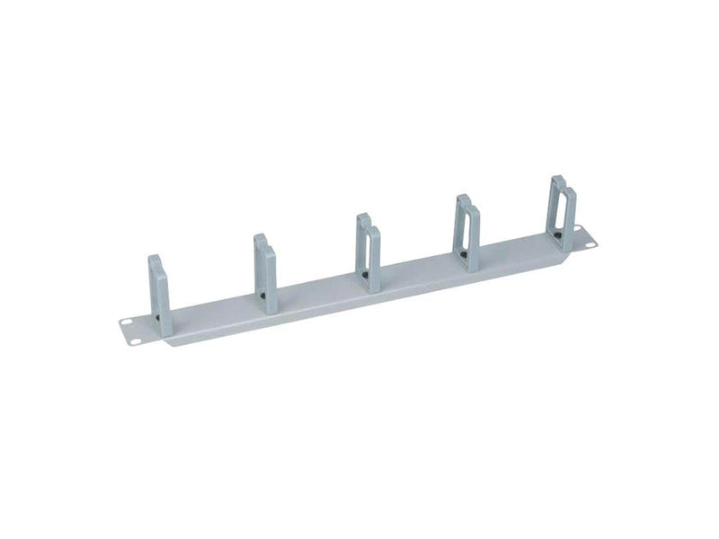 LogiLink OR104G - 1U - Cable Management Panel