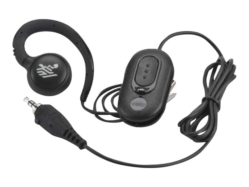 Zebra AUDIO ACCSY HEADSET 3.5MM