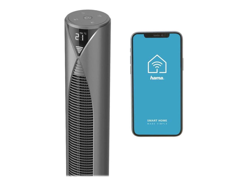 Hama Smart - cooling fan