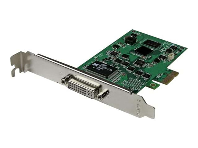 StarTech.com PCIe HD Capture Card