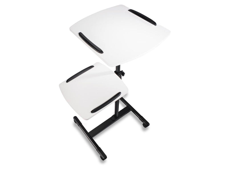 Hama Projector Table with 2 Levels (42 x 50 / 40 x 35 cm) Height-Adjustable 10 kg