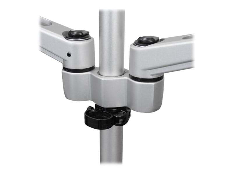StarTech.com Dual Monitor Mount w/Full-Motion Arms