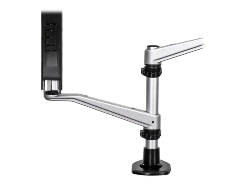 StarTech.com Dual Monitor Mount w/Full-Motion Arms