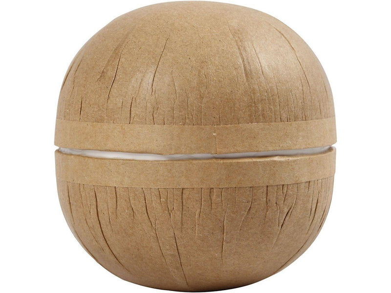 Creativ Company Two Piece Ball Paper 4pcs.