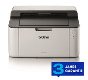 Brother HL-1110 Laserdrucker s/w