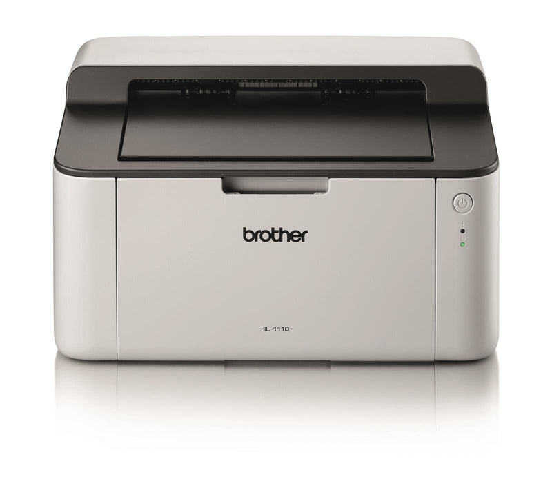 Brother HL-1110 Laserdrucker s/w