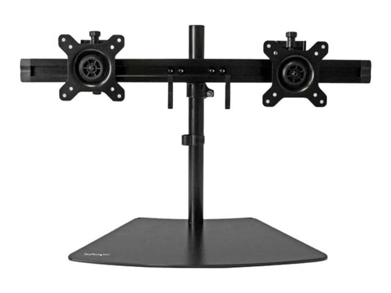 StarTech.com Dual Monitor Stand- 2-Display Mount