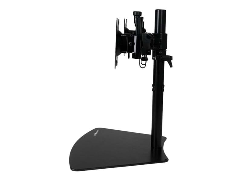 StarTech.com Dual Monitor Stand- 2-Display Mount