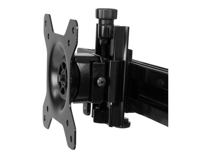 StarTech.com Dual Monitor Stand- 2-Display Mount