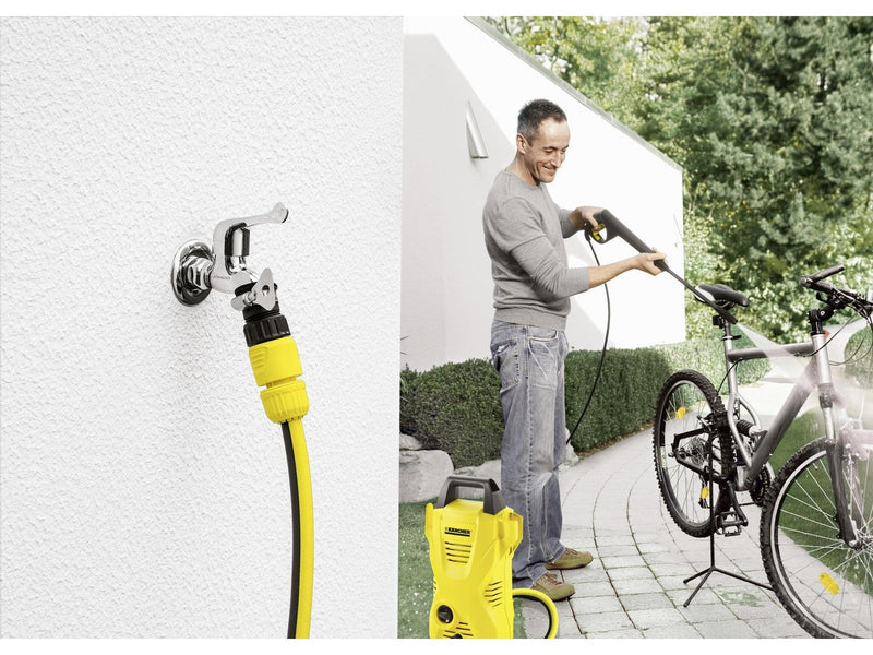 Kärcher INDOOR HOSE CONNECTION SET