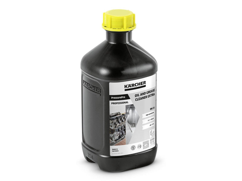 Kärcher PressurePro Oil and Grease Cleaner Extra RM 31 2.5